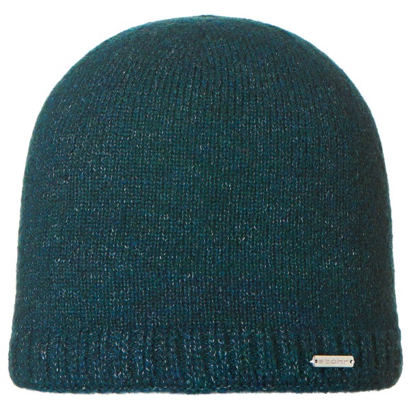 Image of Stöhr - Lise - Mütze Gr One Size blau