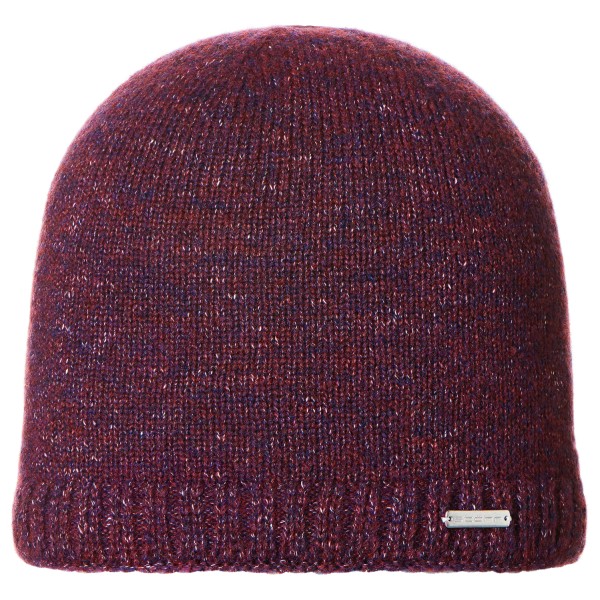 Image of Stöhr - Lise - Mütze Gr One Size blau;grau;rot;schwarz