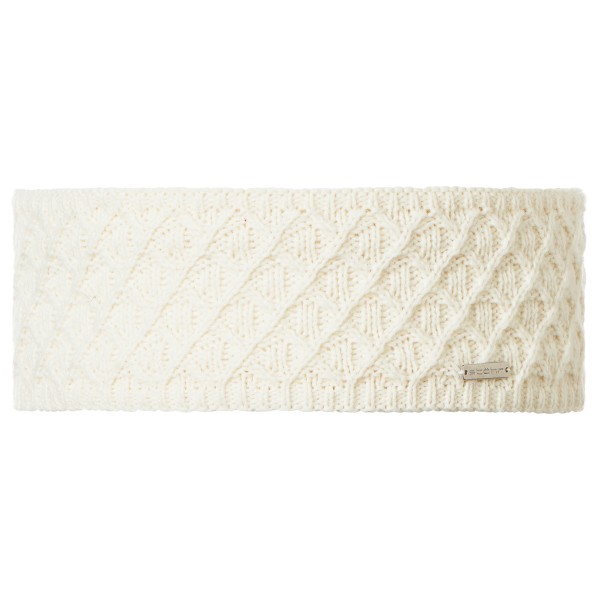 Image of Stöhr - Nele - Stirnband Gr One Size weiß