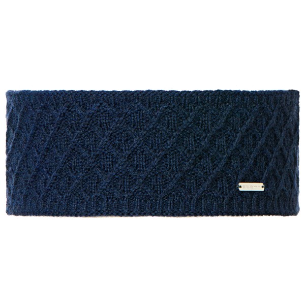 Image of Stöhr - Nele - Stirnband Gr One Size blau