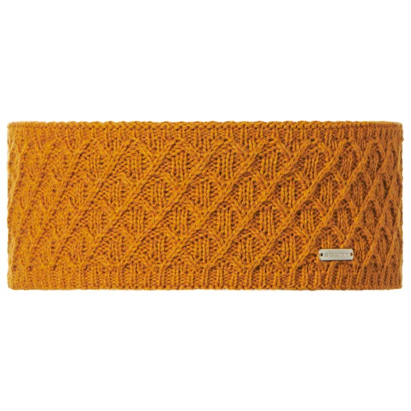 Image of Stöhr - Nele - Stirnband Gr One Size orange