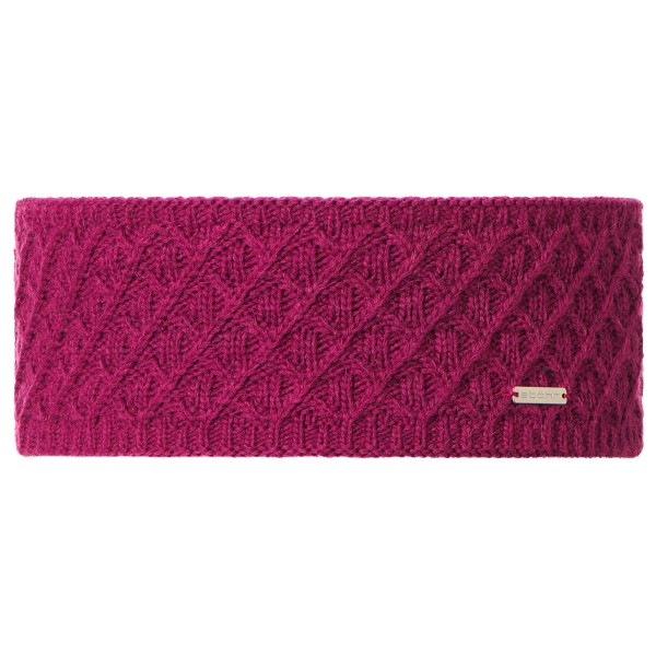 Image of Stöhr - Nele - Stirnband Gr One Size blau;lila;orange;schwarz;weiß