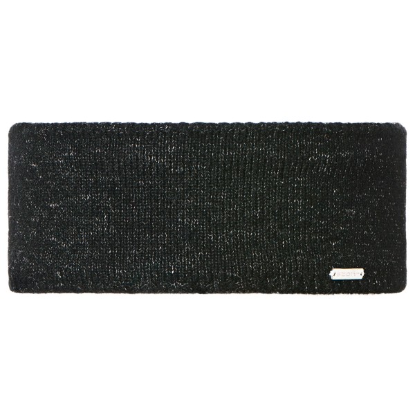 Image of Stöhr - Nora - Stirnband Gr One Size schwarz
