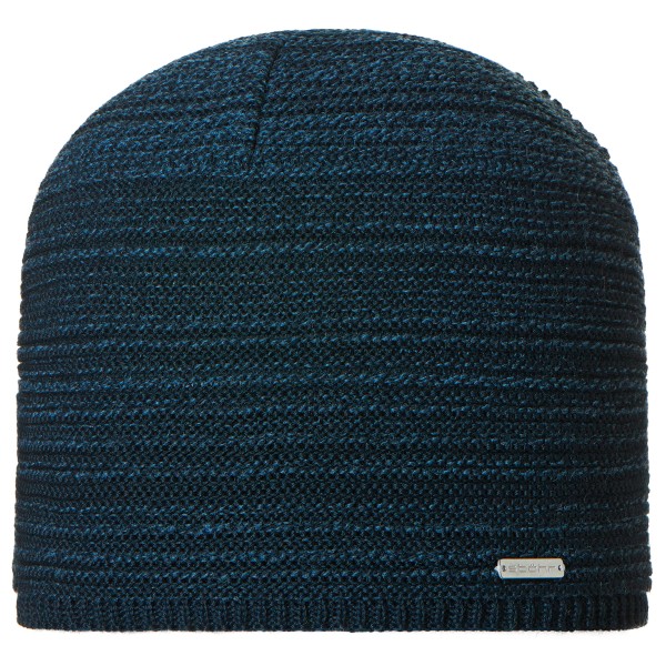 Image of Stöhr - Paul - Mütze Gr One Size blau