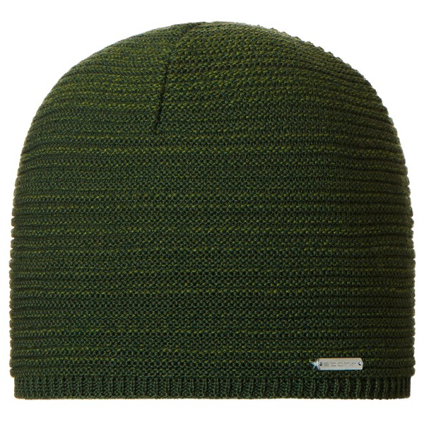 Image of Stöhr - Paul - Mütze Gr One Size oliv