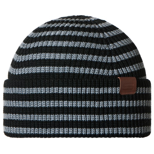 Image of Stöhr - Toni - Mütze Gr One Size schwarz