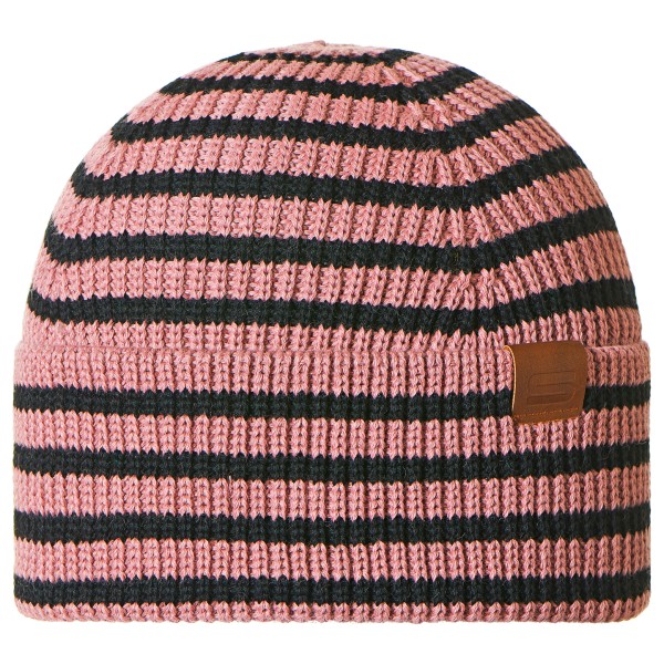 Image of Stöhr - Toni - Mütze Gr One Size rosa