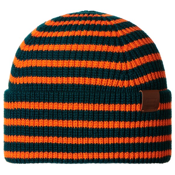 Image of Stöhr - Toni - Mütze Gr One Size bunt;rosa;schwarz