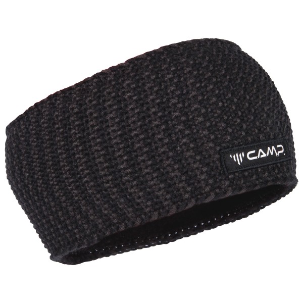 C.A.M.P. Alp Headband Hoofdband Zwart