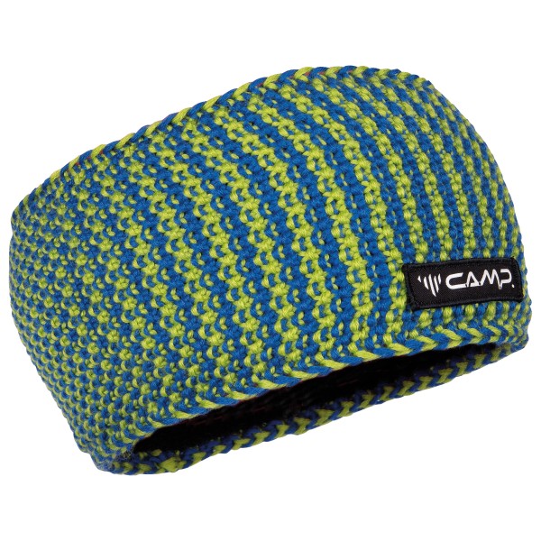 C.A.M.P. Alp Headband Hoofdband meerkleurig Multicolor