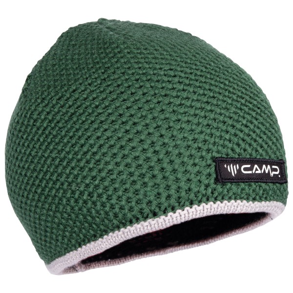 C.A.M.P. Sleek Beanie Muts Groen