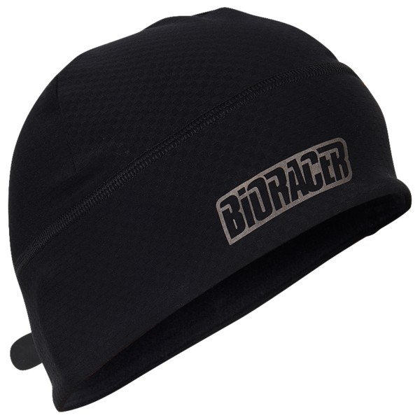 Image of Bioracer - Structure Hat - Velomütze Gr One Size schwarz