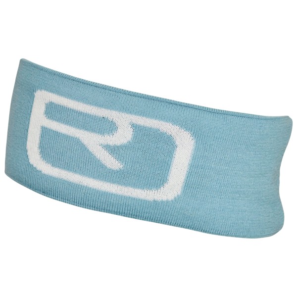 Ortovox – Pro Headband – Hoofdband cm turkoois Turquoise