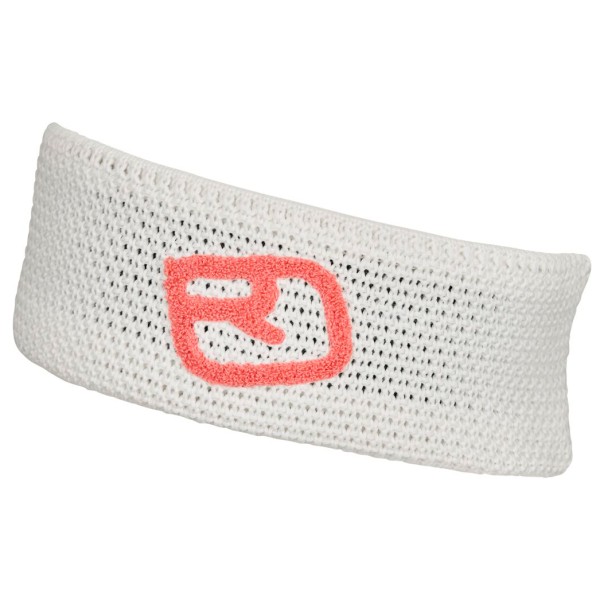 Image of Ortovox - Rock"n"'Wool Headband - Stirnband Gr 50-56 cm grau'