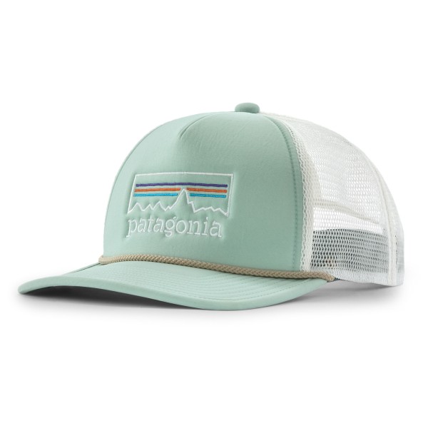 Patagonia Broadcaster Hat Cap Alltag (Gr One Size |bunt)