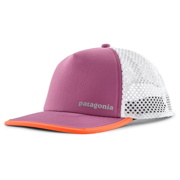 Patagonia Duckbill Trucker Hat Cap (Größe One Size |bunt)