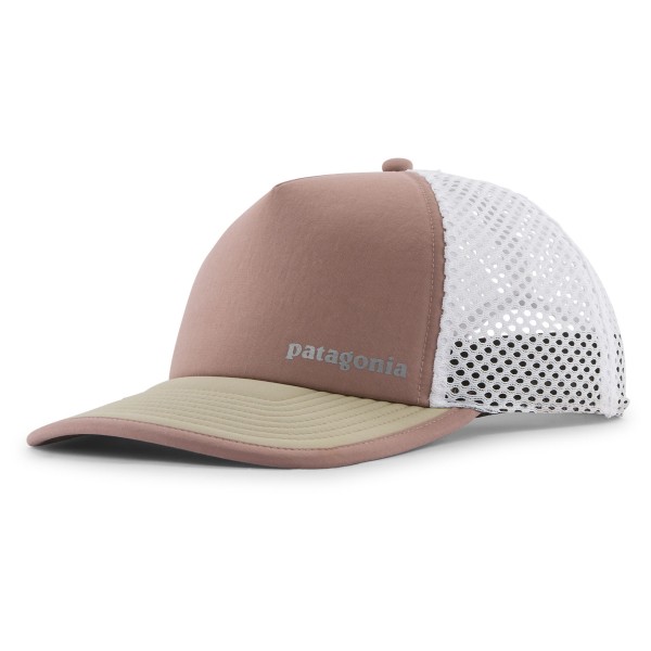 Patagonia Duckbill Trucker Hat Pet Bruin