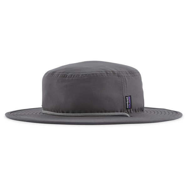 Patagonia Patagonia Brimmer Hut (Gr L/XL |grau)