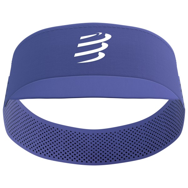 Compressport – Pro Racing Visor – Zonneklep maat , Blauw