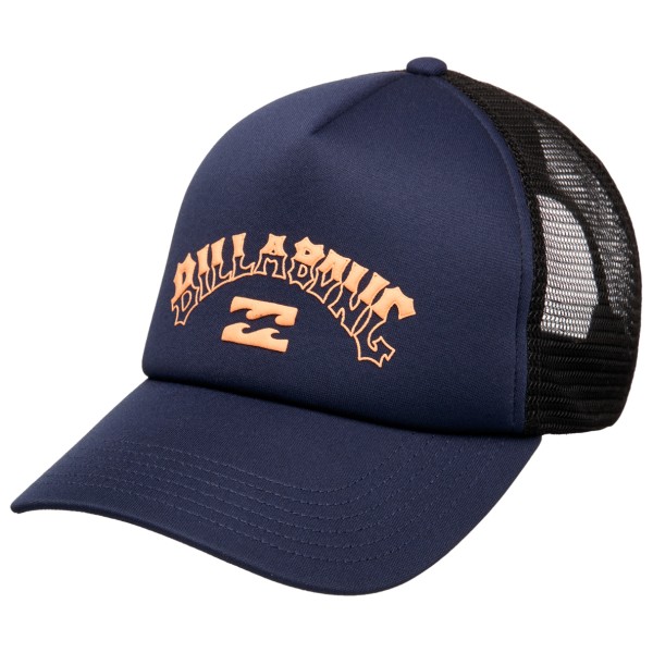Billabong – Kid’s Podium Trucker – Pet maat , Blauw