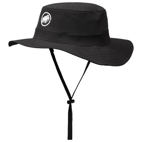 Mammut Runbold Hat Hut (Gr M |schwarz)