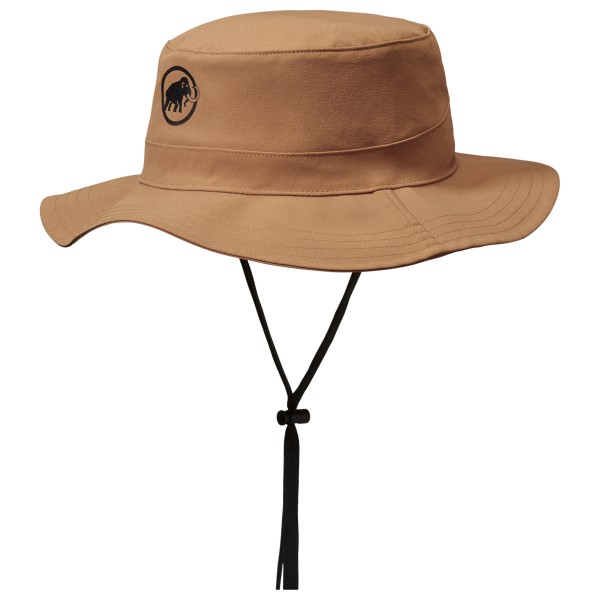 Mammut Runbold Hat Hut (Gr M |beige/braun)