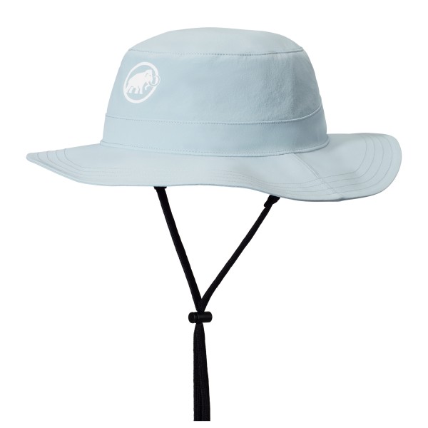 Mammut Runbold Hat Hut Wandern (Gr M |grau)