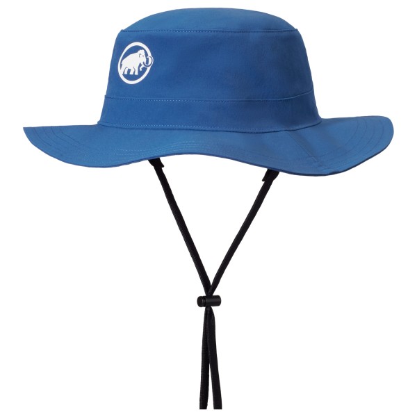 Hut Mammut Runbold Hat (Gr M |blau)