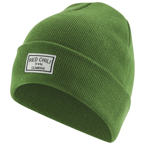 Image of Red Chili - Corporate Beanie - Mütze Gr One Size oliv