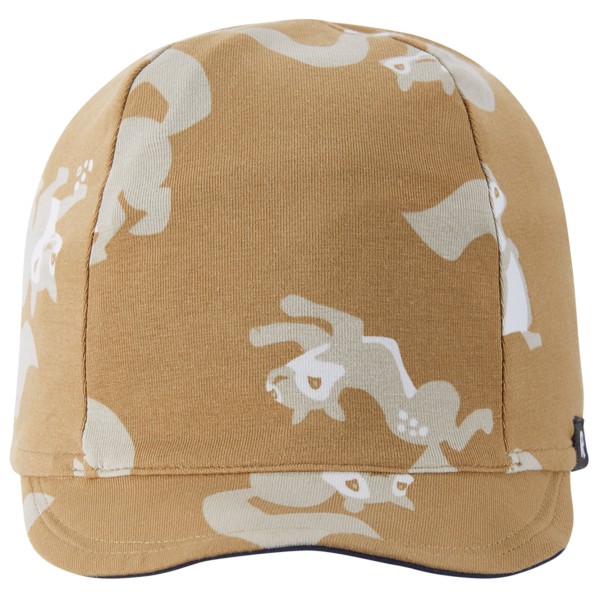Mütze Reima Kilppari Kinder (Gr 52-54 cm |beige)