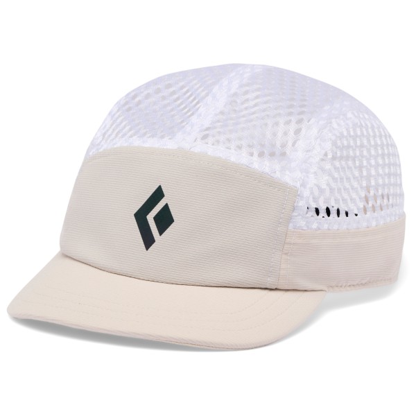 Black Diamond Distance LT Hat Cap (Gr One Size |grau)