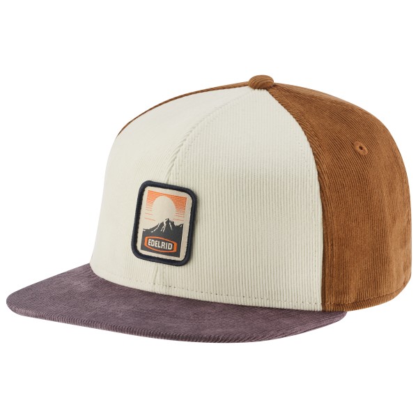 Edelrid Redmond Cap Cap (Gr One Size |beige)