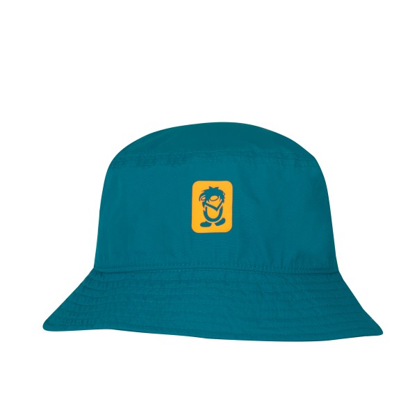 Hut Trollkids Balestrand Hat Kinder (Gr 52-56 cm |türkis)