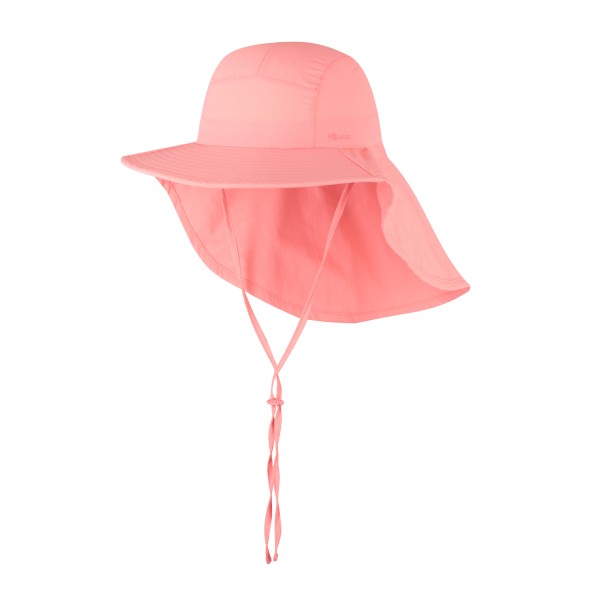 Trollkids – Kid’s Trolltunga Hat – Hoed maat , Rood