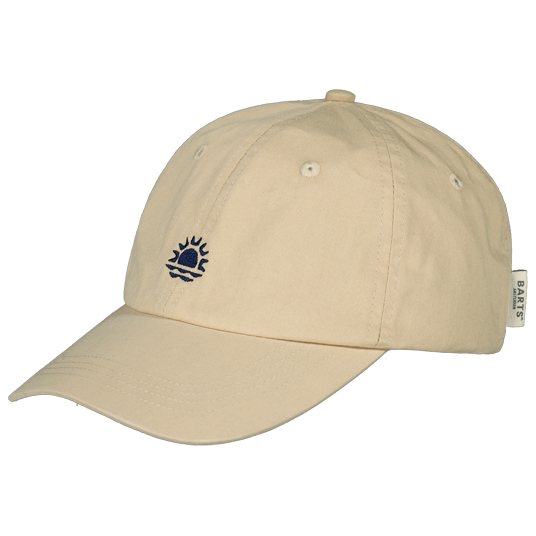 Cap Barts Jarrah (Gr One Size |beige)
