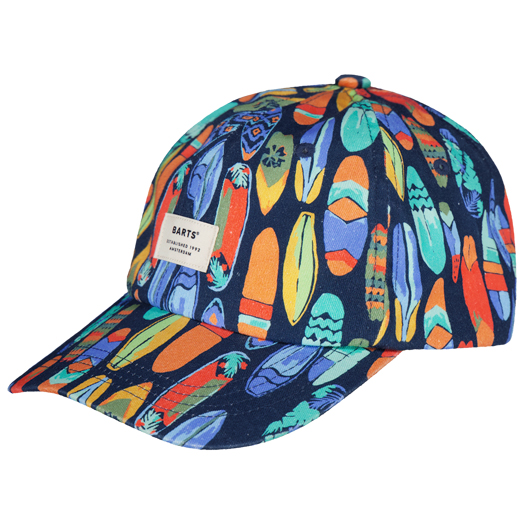 Barts – Kid’s Womby – Pet maat , Blauw