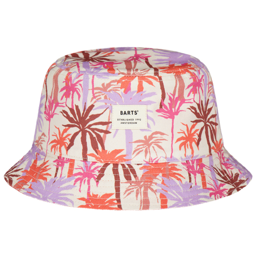 Barts – Kid’s Antigua Hat – Hoed maat , Roze