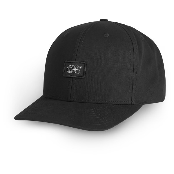 Picture – Kotka BB Cap – Pet maat , Zwart