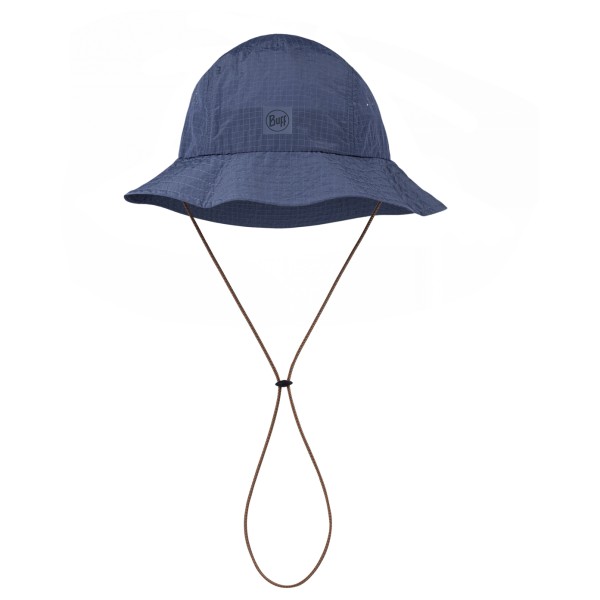 Buff - Go Bucket Hat - Hut Gr L/XL - 59-62 cm blau