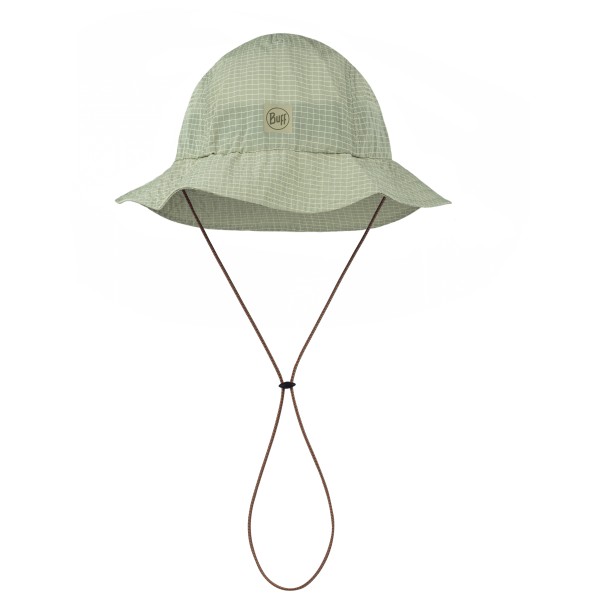 Buff - Go Bucket Hat - Hut Gr L/XL - 59-62 cm oliv