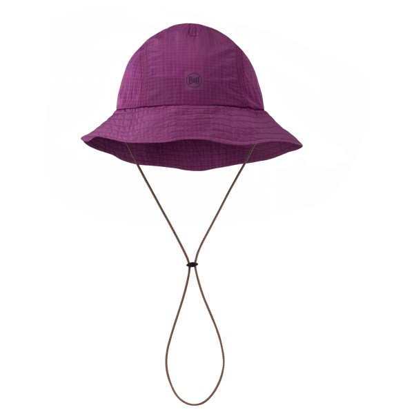 Buff - Go Bucket Hat - Hut Gr S/M - 53-55 cm lila