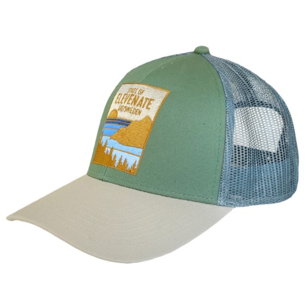 Elevenate Tofino Cap Cap (Gr One Size |bunt)