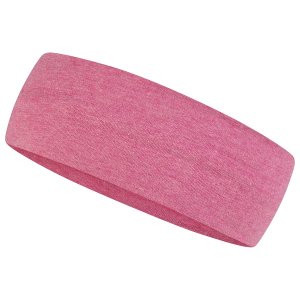 Stirnband Sterntaler OCS Stirnband Melange Kinder (Gr 55 cm |rosa)