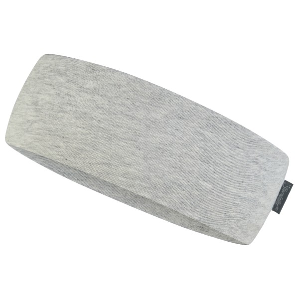 Stirnband Sterntaler OCS Stirnband Melange Kinder (Gr 53 cm |grau)