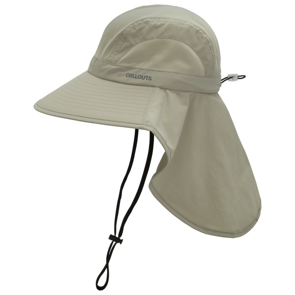 Chillouts Wanaka Hut (Gr L/XL - 58-61 cm |oliv)