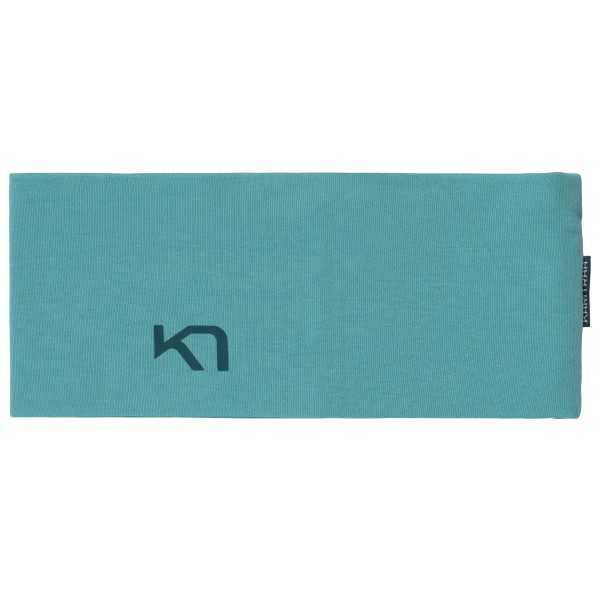 Kari Traa Traa Headband Stirnband Women (Größe One Size |türkis)