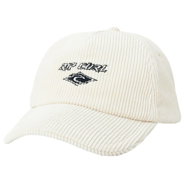 Rip Curl Icons Of Surf Cap Cap Damen Alltag (Gr One Size |weiß)