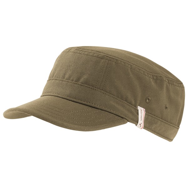 Vaude – Cuba Libre Cap III – Pet maat L, Olijfgroen