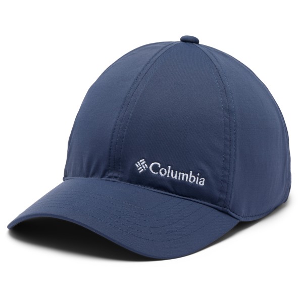 Columbia Coolhead III Ball Cap Cap (Gr One Size |blau)