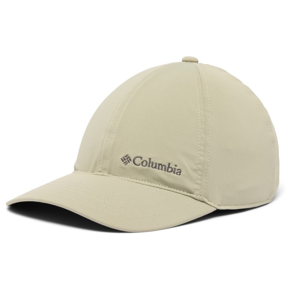 Columbia – Coolhead III Ball Cap – Pet maat , Beige